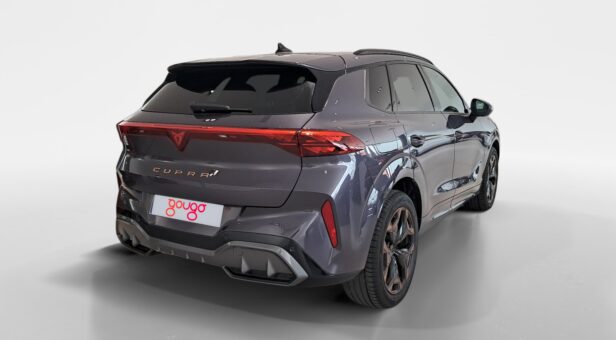 CUPRA TERRAMAR 1.5 eTSI 150 cv DSG