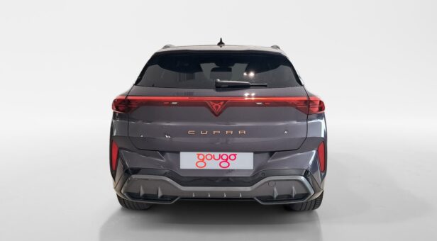 CUPRA TERRAMAR 1.5 eTSI 150 cv DSG