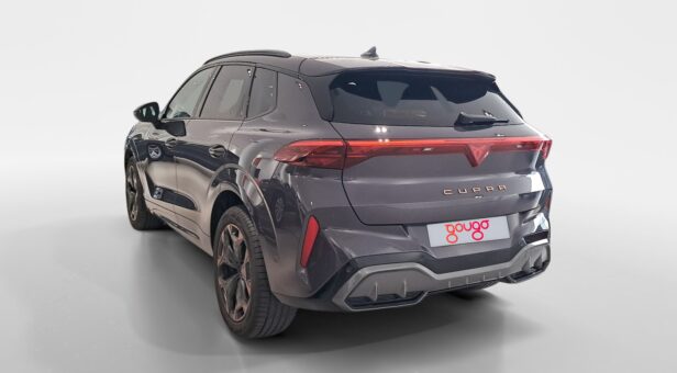 CUPRA TERRAMAR 1.5 eTSI 150 cv DSG