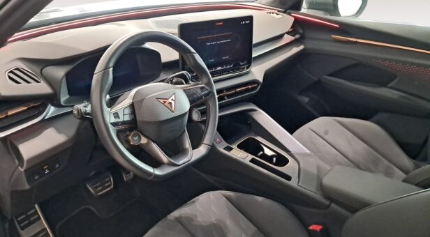 CUPRA TERRAMAR 1.5 eTSI 150 cv DSG