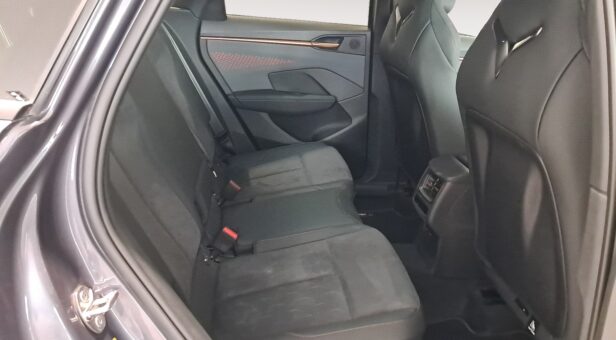 CUPRA TERRAMAR 1.5 eTSI 150 cv DSG
