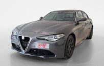 ALFA ROMEO GIULIA SEDAN 2.2 D TURBO 118KW SUPER AUTO 160 4p