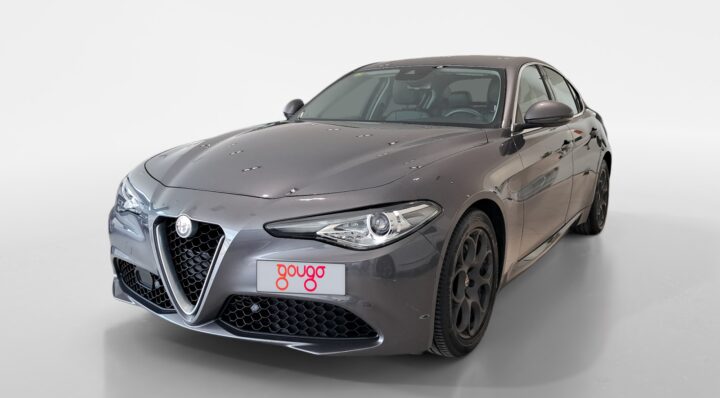 ALFA ROMEO GIULIA SEDAN 2.2 D TURBO 118KW SUPER AUTO 160 4p ALFA ROMEO GIULIA SEDAN 2.2 D TURBO 118KW SUPER AUTO 160 4p