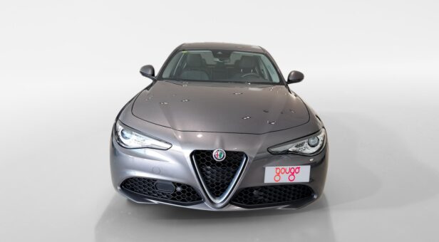 ALFA ROMEO GIULIA SEDAN 2.2 D TURBO 118KW SUPER AUTO 160 4p