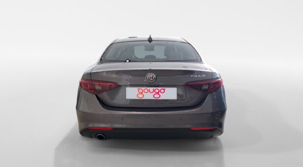 ALFA ROMEO GIULIA SEDAN 2.2 D TURBO 118KW SUPER AUTO 160 4p