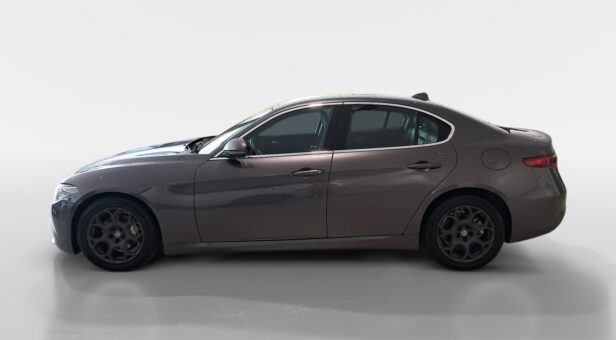 ALFA ROMEO GIULIA SEDAN 2.2 D TURBO 118KW SUPER AUTO 160 4p