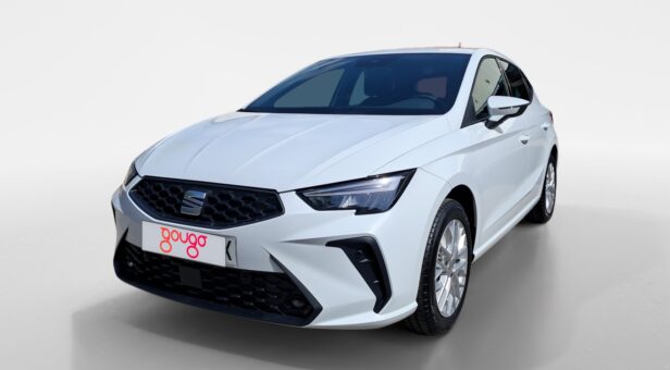 SEAT IBIZA 1.0 TSI 85 KW (115 cv) STYLE +