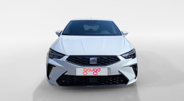 SEAT IBIZA 1.0 TSI 85 KW (115 cv) STYLE +