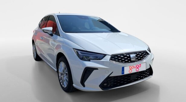 SEAT IBIZA 1.0 TSI 85 KW (115 cv) STYLE +