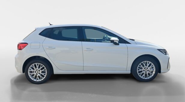 SEAT IBIZA 1.0 TSI 85 KW (115 cv) STYLE +