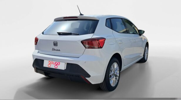 SEAT IBIZA 1.0 TSI 85 KW (115 cv) STYLE +