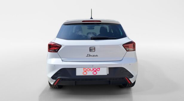 SEAT IBIZA 1.0 TSI 85 KW (115 cv) STYLE +