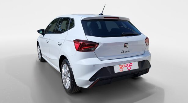 SEAT IBIZA 1.0 TSI 85 KW (115 cv) STYLE +