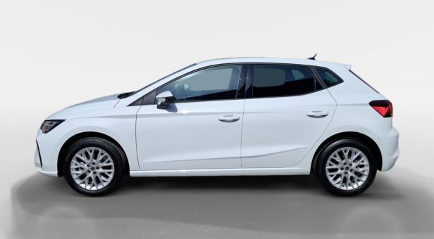 SEAT IBIZA 1.0 TSI 85 KW (115 cv) STYLE +