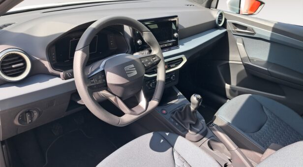 SEAT IBIZA 1.0 TSI 85 KW (115 cv) STYLE +