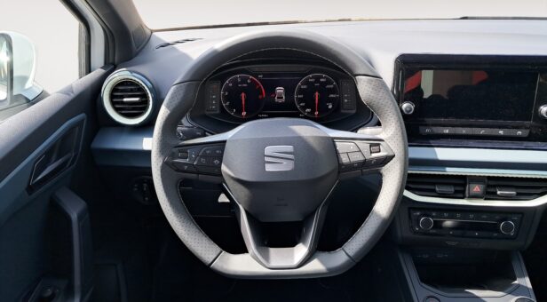 SEAT IBIZA 1.0 TSI 85 KW (115 cv) STYLE +