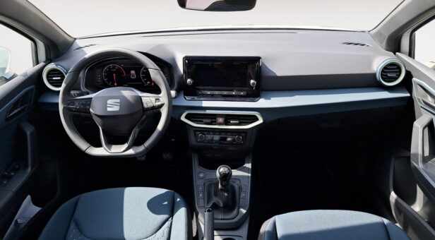 SEAT IBIZA 1.0 TSI 85 KW (115 cv) STYLE +