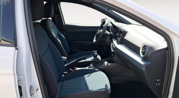 SEAT IBIZA 1.0 TSI 85 KW (115 cv) STYLE +