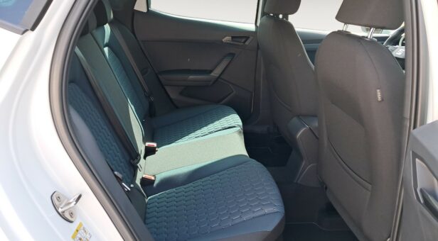 SEAT IBIZA 1.0 TSI 85 KW (115 cv) STYLE +