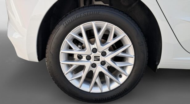 SEAT IBIZA 1.0 TSI 85 KW (115 cv) STYLE +