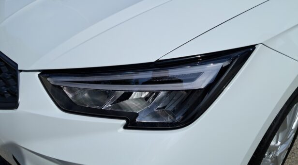 SEAT IBIZA 1.0 TSI 85 KW (115 cv) STYLE +