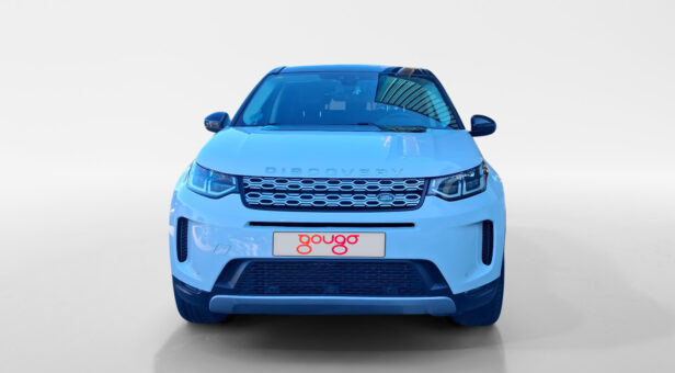 LAND ROVER DISCOVERY SPORT TODOTERRENO 2.0D I4-L 110KW MHEV 4WD R-DYNAMIC SE 150 5p