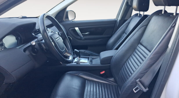 LAND ROVER DISCOVERY SPORT TODOTERRENO 2.0D I4-L 110KW MHEV 4WD R-DYNAMIC SE 150 5p
