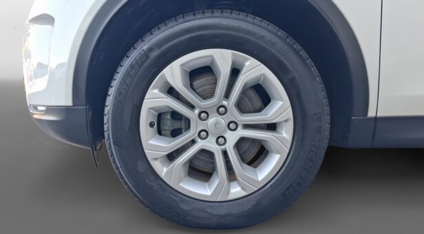 LAND ROVER DISCOVERY SPORT TODOTERRENO 2.0D I4-L 110KW MHEV 4WD R-DYNAMIC SE 150 5p