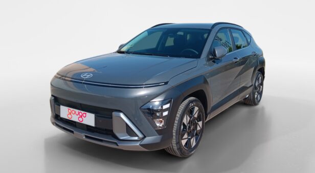 HYUNDAI KONA TODOTERRENO 1.0T XLS 115 5p