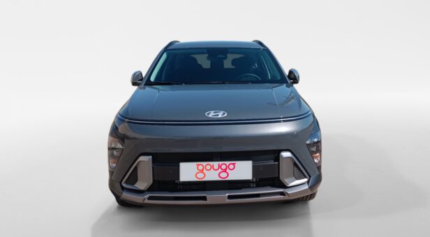 HYUNDAI KONA TODOTERRENO 1.0T XLS 115 5p