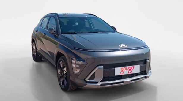 HYUNDAI KONA TODOTERRENO 1.0T XLS 115 5p