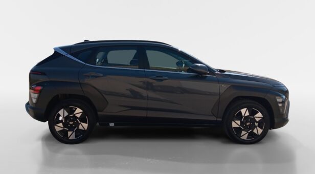 HYUNDAI KONA TODOTERRENO 1.0T XLS 115 5p