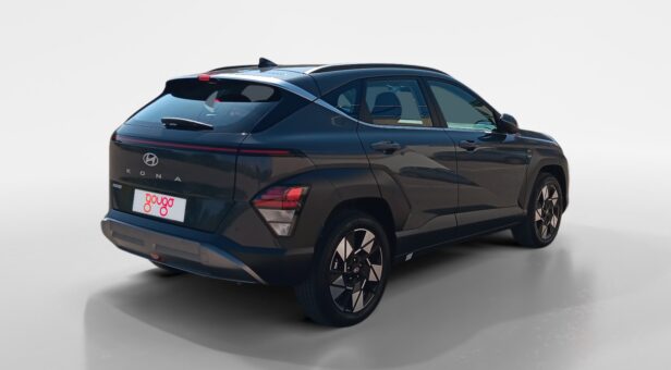 HYUNDAI KONA TODOTERRENO 1.0T XLS 115 5p