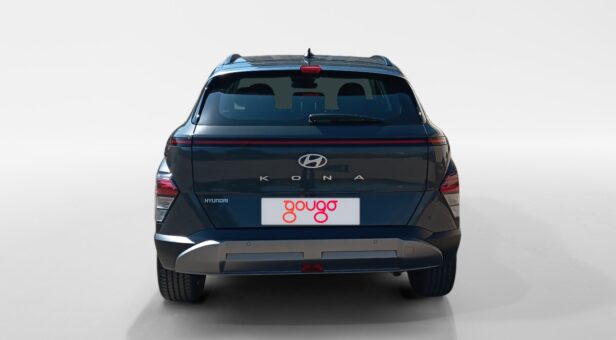 HYUNDAI KONA TODOTERRENO 1.0T XLS 115 5p