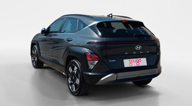 HYUNDAI KONA TODOTERRENO 1.0T XLS 115 5p