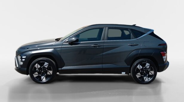 HYUNDAI KONA TODOTERRENO 1.0T XLS 115 5p