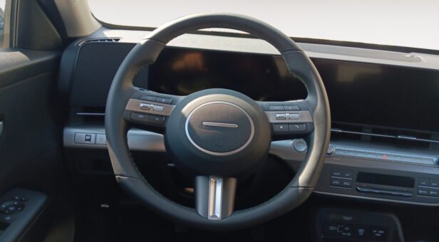 HYUNDAI KONA TODOTERRENO 1.0T XLS 115 5p