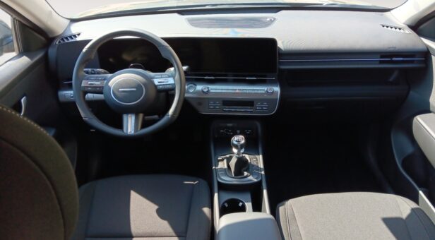 HYUNDAI KONA TODOTERRENO 1.0T XLS 115 5p