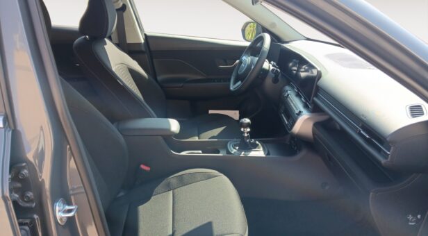 HYUNDAI KONA TODOTERRENO 1.0T XLS 115 5p