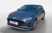 HYUNDAI I20 BERLINA CON PORTON 1.0 TGDI MHEV KLASS DCT 100 5p