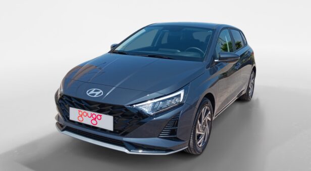 HYUNDAI I20 BERLINA CON PORTON 1.0 TGDI MHEV KLASS DCT 100 5p