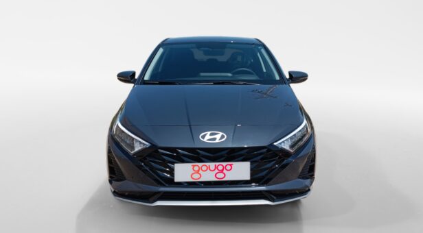 HYUNDAI I20 BERLINA CON PORTON 1.0 TGDI MHEV KLASS DCT 100 5p