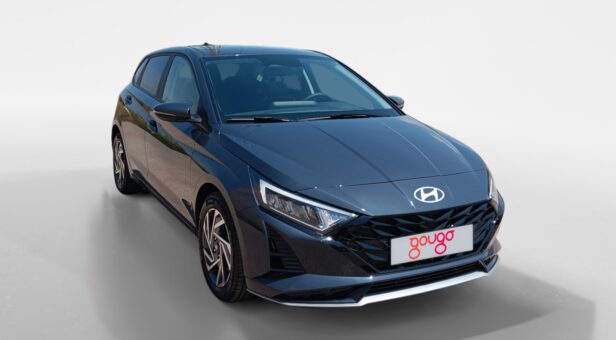 HYUNDAI I20 BERLINA CON PORTON 1.0 TGDI MHEV KLASS DCT 100 5p