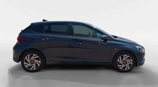 HYUNDAI I20 BERLINA CON PORTON 1.0 TGDI MHEV KLASS DCT 100 5p