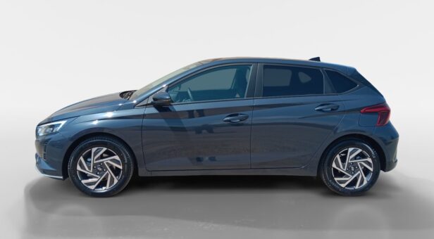 HYUNDAI I20 BERLINA CON PORTON 1.0 TGDI MHEV KLASS DCT 100 5p