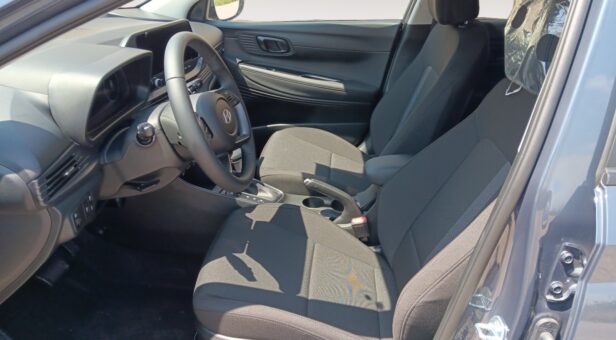 HYUNDAI I20 BERLINA CON PORTON 1.0 TGDI MHEV KLASS DCT 100 5p