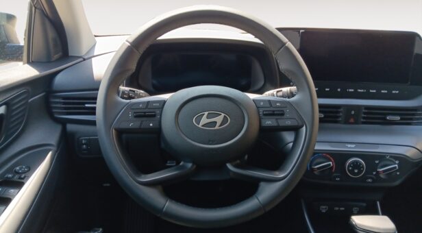 HYUNDAI I20 BERLINA CON PORTON 1.0 TGDI MHEV KLASS DCT 100 5p
