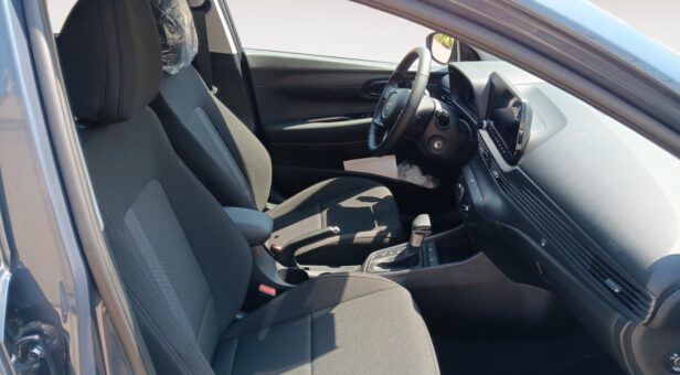 HYUNDAI I20 BERLINA CON PORTON 1.0 TGDI MHEV KLASS DCT 100 5p