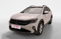 VOLKSWAGEN TAIGO TODOTERRENO 1.0 TSI 81KW LIFE 110 5p