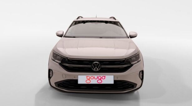 VOLKSWAGEN TAIGO TODOTERRENO 1.0 TSI 81KW LIFE 110 5p
